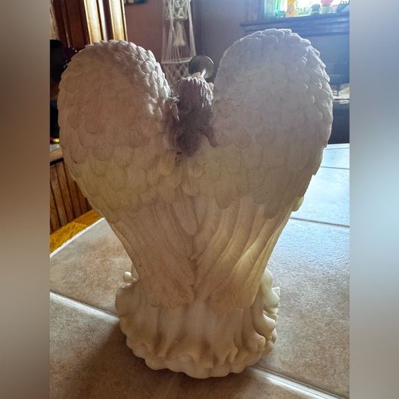 Music Box Angel Vintage ✨ - Picture 6 of 10